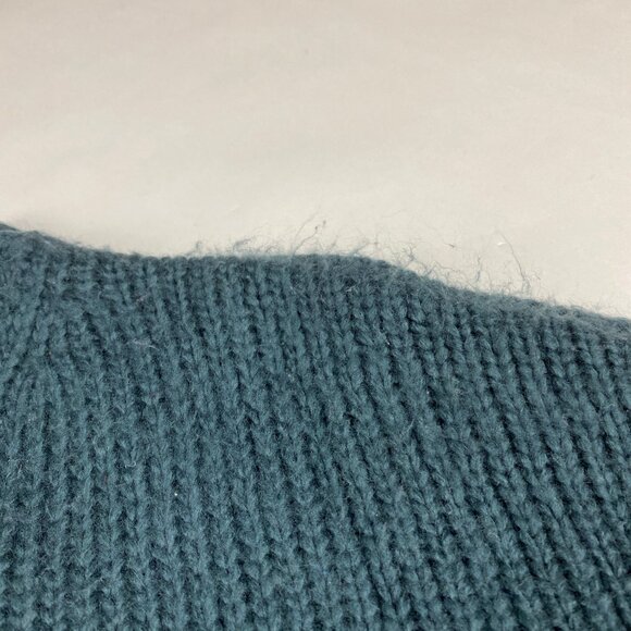 Wooden Ships ‘Chillax’ Sweater Women's Size XS / S Mohair Wool Blend - Picture 8 of 15